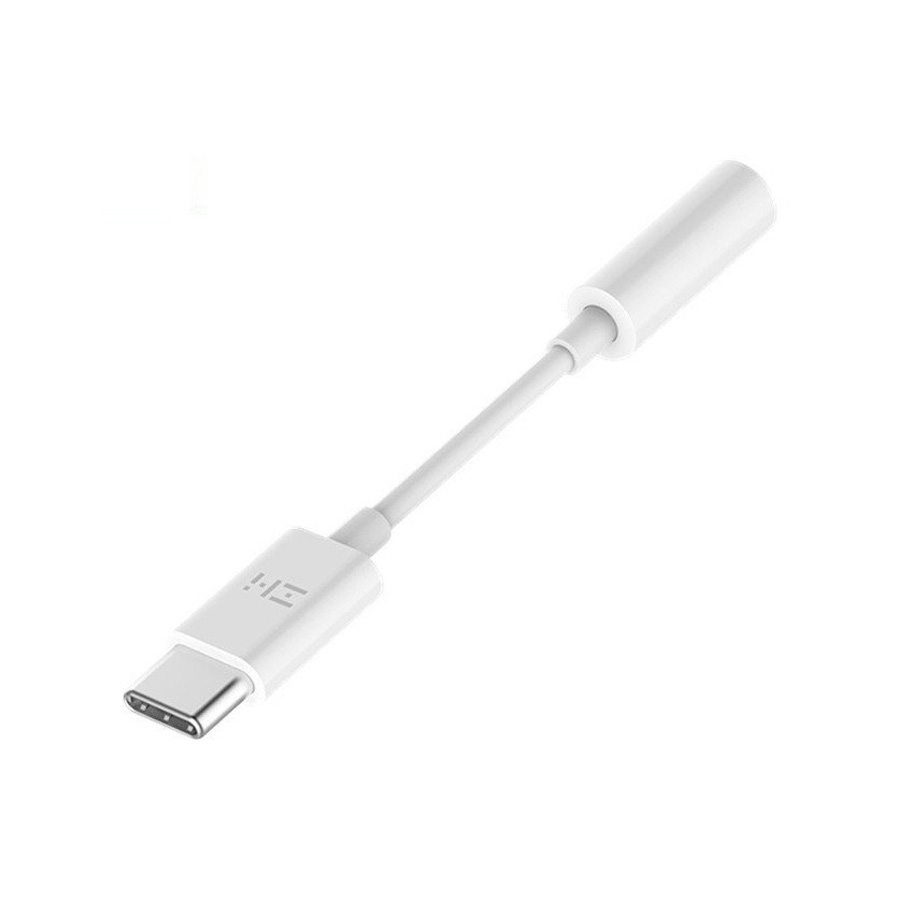 Адаптер USB-C/Jack 3.5mm Xiaomi ZMI (AL71A)
