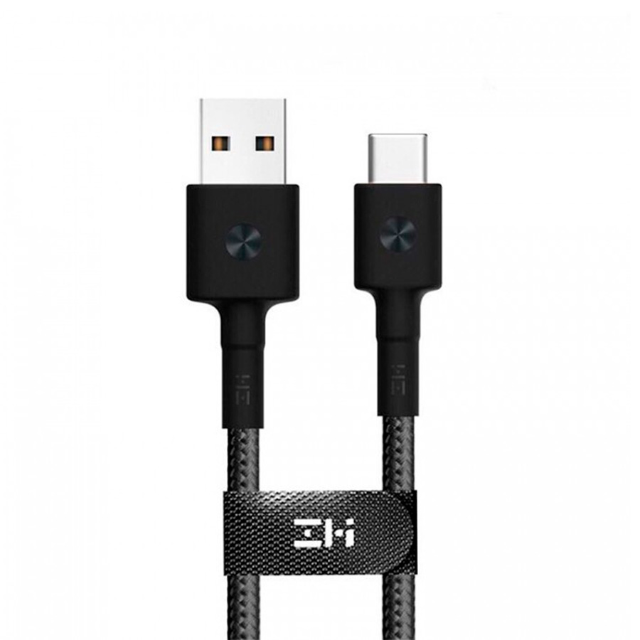 Кабель USB/Type-C Xiaomi ZMI 30 см (AL411)