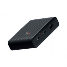 Зарядное устройство Xiaomi ZMI USB Desktop Fast Charger 65W Black