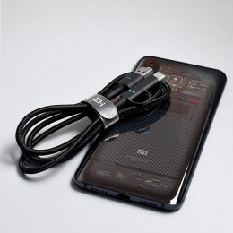 Кабель 2 in 1 USB Type-C/Micro Xiaomi ZMI 100 см (AL403)
