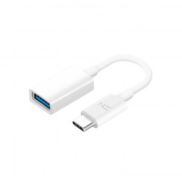 Адаптер USB-C/USB-A Xiaomi ZMI (AL271)
