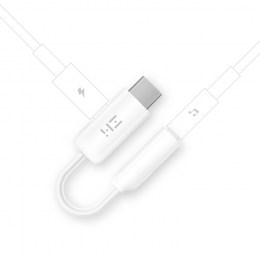 Адаптер USB-C/Jack 3.5mm Xiaomi ZMI (AL711)