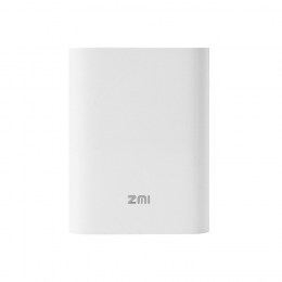 Внешний аккумулятор Power Bank  Xiaomi (Mi) ZMI 7800mAh + 4G modem