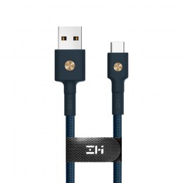 Кабель USB/Type-C Xiaomi ZMI 200 см (AL431)