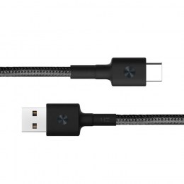 Кабель USB/Type-C Xiaomi ZMI 30 см (AL411)