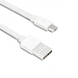 Кабель USB/Micro USB Xiaomi ZMI micro 30 см (AL610)