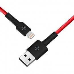 Кабель USB/Lightning Xiaomi ZMI MFi 200 см (AL833/AL881)