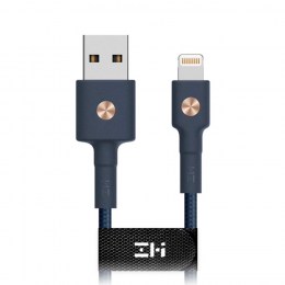 Кабель USB/Lightning Xiaomi ZMI MFi 100 см (AL803/AL805)