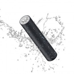 Фонарик портативный водонепроницаемый Xiaomi (Mi) ZMI Waterproof Flashlight (LG battery 3500mAh) (LP